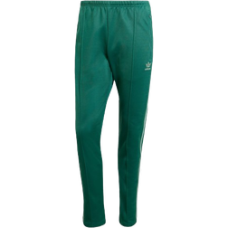 adidas Adicolor Classics Beckenbauer Trackpants - Collegiate Green/Silver Green