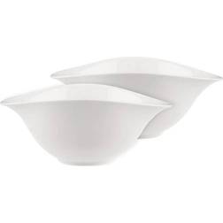 Villeroy & Boch Vapiano Soppskål 2st 0.7L