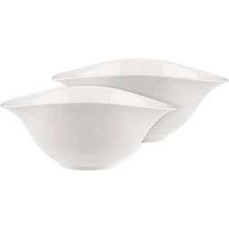 Villeroy & Boch Vapiano Soup Bowl 2pcs 0.7L