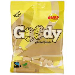 Bubs Goody Sweet Ovals 90g