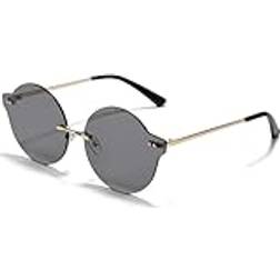 Hpirme Retro Grey