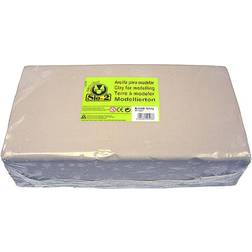 Sio-2 Natural Clay White 12.5kg