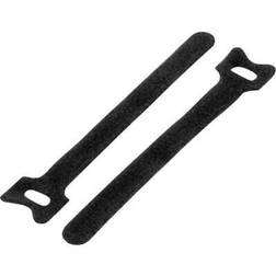TRU Components Kardborreband TC-12355364 310 mm x 16 mm 20 st