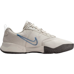 Nike Court Lite 4 Heritage M - Light Orewood Brown/Aegean Storm/Baroque Brown