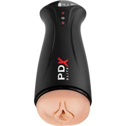 Pipedream PDX Elite Fuck-Gasm