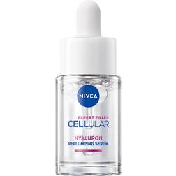 Nivea Cellular Hyaluron Serum 15 ml 30ml