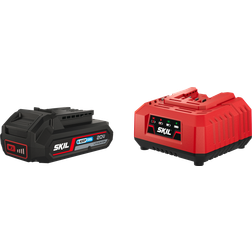 Skil 20V 20V Batterikit