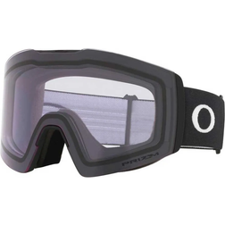 Oakley Fall Line Matte Black w/ Prizm Snow Clear