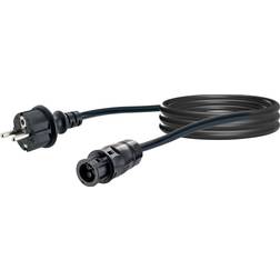 Schwaiger SOSB0500 Kabel 1.5 mm² IP44