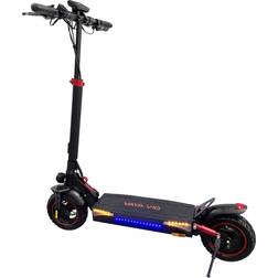 Vaya V10 20 km/t