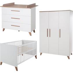 Roba Ole Children's Room 3pcs