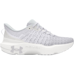 Under Armour Infinite Elite Sneakers - White