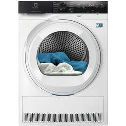 Electrolux 700 DelicateCare EDI7H1E85E Hvid