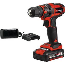 Einhell Borrskruvdragare TC-CD 18/35 Li 18V