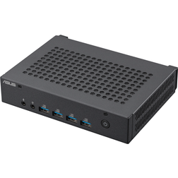 ASUS ExpertCenter PN43-SN200AD Mini Desktop PC