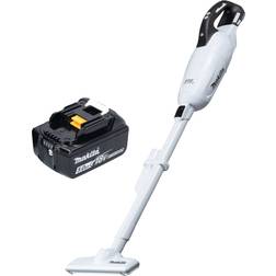 Makita DCL 281 FT1W Weiß