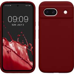 Kwmobile Silicone Case for Google Pixel 8a