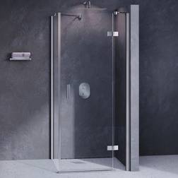 Hill Ceramic SmartLine (BDR6100) 1000x1000x1900mm