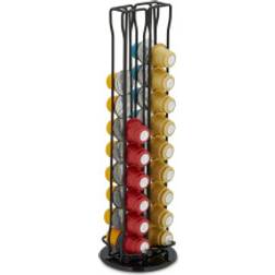B2X Nespresso Capsule Holder For 40 Capsules