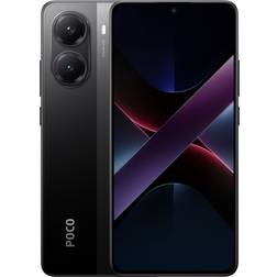 Xiaomi Poco X7 Pro 12GB RAM 256GB Black