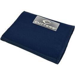 Cutters Triple Window Wrist Coach - Navy