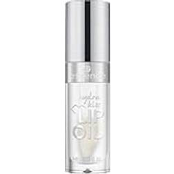 Essence Hydra Kiss LIP Oil - Transparent