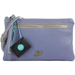 Gabs Zante Olly Crossover Bag - Violet