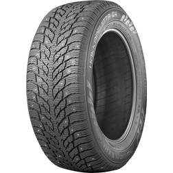 Nokian Hakkapeliitta C4 195/65R16 104R Dubb