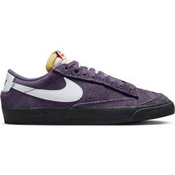 Nike Blazer Low '77 Vintage W - Dark Raisin/Off Black/Sail/White