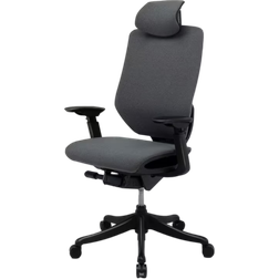 Flexispot BS12 PRO Grey Office Chair 112cm