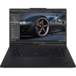 Lenovo ThinkPad P1 Gen 7 21KV0023PB