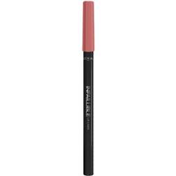 L'Oréal Paris Contour des lèvres Infaillible 201 Hollywood Beige