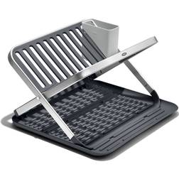 OXO Good Grips Foldable Opvaskestativ 41cm