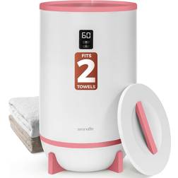 SereneLife Single Touch (SLTLW600) 305.0x546.0mm Pink