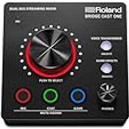 Roland Bridge Cast One Gaming Audio Mixer