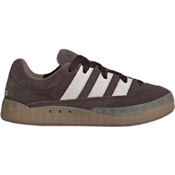 adidas Sneakers Adimatic Dark Brown/Ftw White/Earth Strata