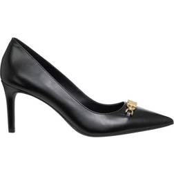 Michael Kors Tiffanie Mid Flex Pump - Nero