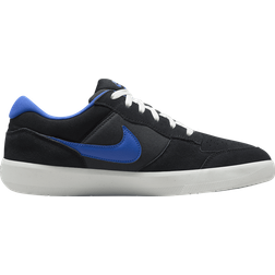 Nike SB Force 58 - Black/Anthracite/Summit White/Hyper Royal