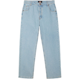 Dickies Thomasville Denim Trousers - Vintage Blue