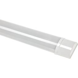 Spectrum VIGA 35W LED Armatur 150cm Kallvit 6000K Takplafond