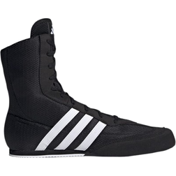 adidas Box Hog 2.0 - Core Black/Cloud White