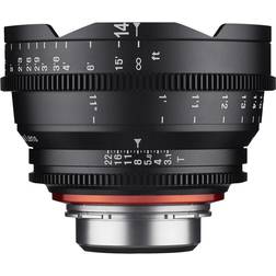 Samyang Xeen 14mm T3.1 for PL