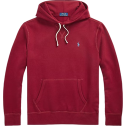 Ralph Lauren The RL Fleece Hoodie - Red Carpet