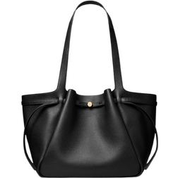 Tory Burch Romy Tote - Black