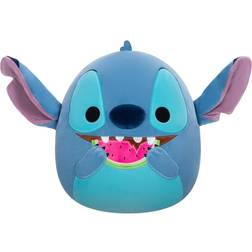 Squishmallows Original Disney Stitch with Watermelon 35cm
