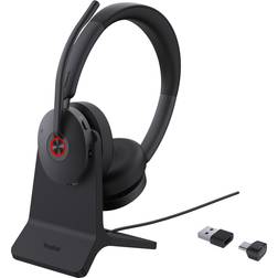 Yealink BH74 with Stand Teams USB-C/A
