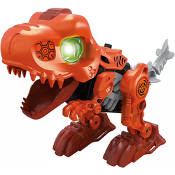 Flipo Dino Tech Build It Kit T Rex