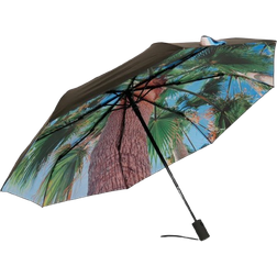 HappySweeds Automatic Umbrella Paradise