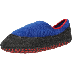 Falke Kid's Cozy Catspads - Cobalt Blue