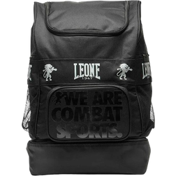 Leone 1947 Ambassador Backpack - Black